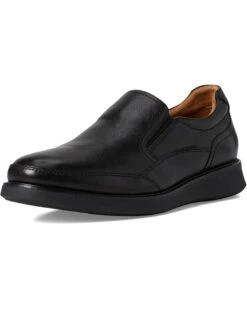 Florsheim Launch Moc Toe Slip-On | Loafers -Daily Wear Shop 71oObKgvhwL. AC SR736920