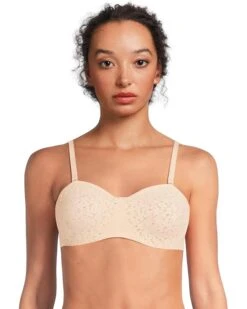 Chantelle Norah Unlined Strapless Bra | Underwear & Intimates -Daily Wear Shop 71oPxOi5cIL. AC SR736920