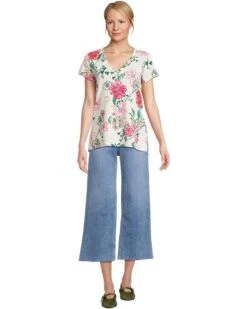 Lilly Pulitzer Meredith Tee | Shirts & Tops 16 Lilly Pulitzer Meredith Tee | Shirts & Tops -Daily Wear Shop 71oWpxlHe L. AC SR736920