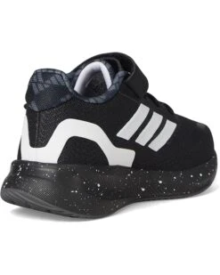 adidas Kids Run Falcon 5 Elastic Lace Shoes (Little Kid) | Sneakers & Athletic Shoes -Daily Wear Shop 71ocAqTS0pL. AC SR736920