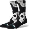 Stance Jolly Rogers Crew | Socks -Daily Wear Shop 71oePAodWkL. AC SR736920