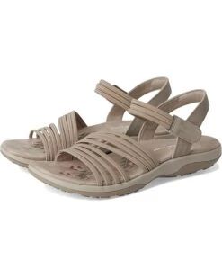 SKECHERS Reggae Slim - Coffee Run | Sandals -Daily Wear Shop 71ogv9z2WzL. AC SR736920