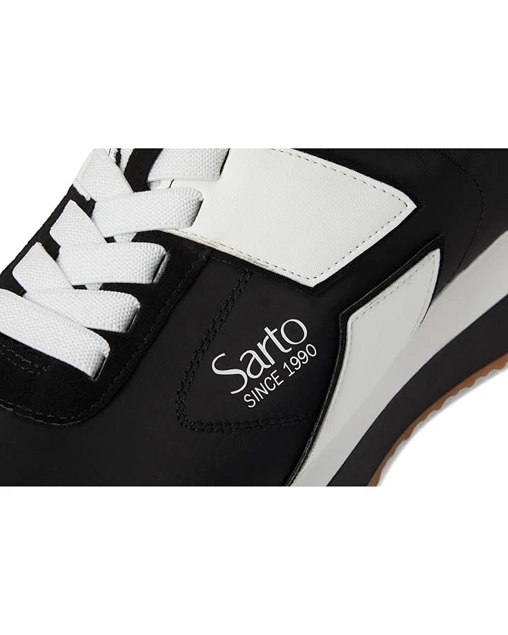 Franco Sarto L-erica Fashion Sneaker | Sneakers & Athletic Shoes 8 Franco Sarto L-erica Fashion Sneaker | Sneakers & Athletic Shoes - Image 6