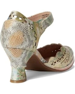 L'Artiste by Spring Step Luxe | Heels -Daily Wear Shop 71oiMxd2BbL. AC SR736920