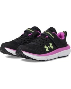 Under Armour Kids Assert 10 Alternate Closure (Little Kid) | Sneakers & Athletic Shoes -Daily Wear Shop 71oiO5FuBcL. AC SR736920