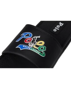 Polo Ralph Lauren Kids Fairview Polo Graphic (Little Kid) | Sneakers & Athletic Shoes -Daily Wear Shop 71ojfs9ghiL. AC SR736920