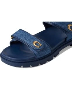 COACH Brynn Sandals -Daily Wear Shop 71opsvkzylL. AC SR736920