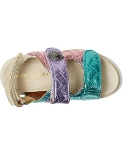 Kurt Geiger London Kids Mini Orson (Little Kids/Big Kids) | Boots 10 Kurt Geiger London Kids Mini Orson (Little Kids/Big Kids) | Boots -Daily Wear Shop 71ow7DeCqkL. AC SR736920