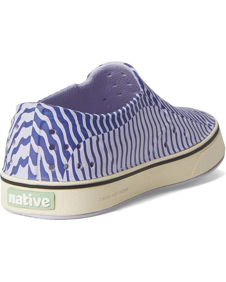 Native Shoes Kids Miles Bloom Print (Little Kid/Big Kid) | Sneakers & Athletic Shoes 7 Native Shoes Kids Miles Bloom Print (Little Kid/Big Kid) | Sneakers & Athletic Shoes - Image 5