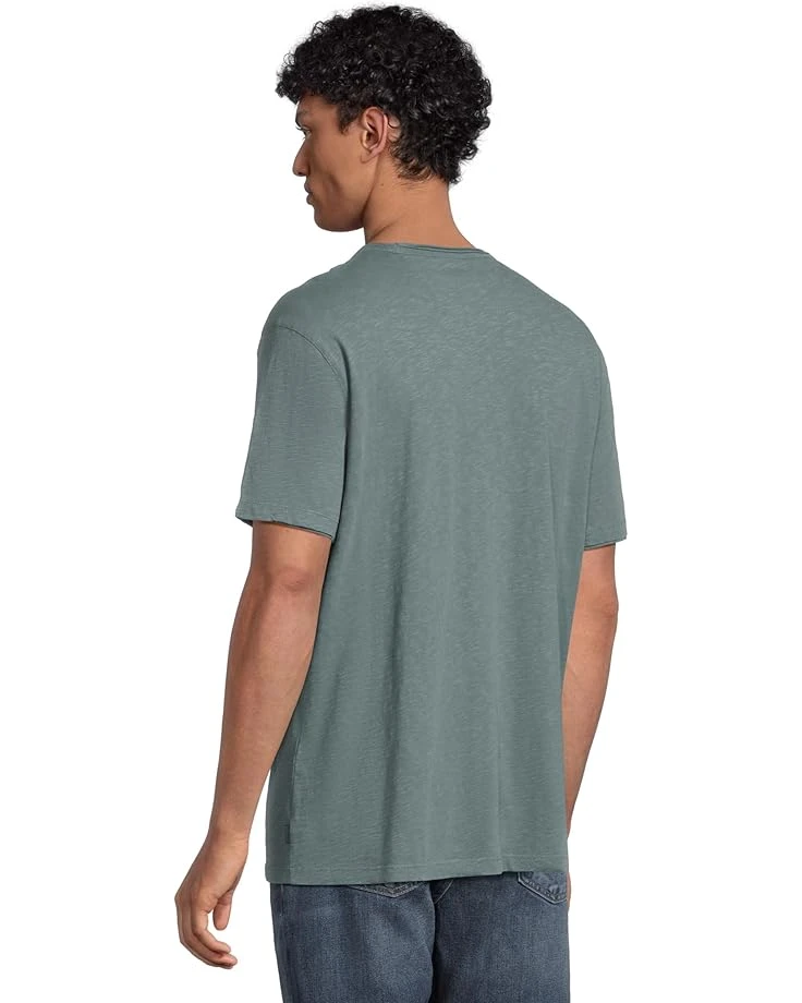 John Varvatos Miles V-Neck K3595S25 | Shirts & Tops 5 John Varvatos Miles V-Neck K3595S25 | Shirts & Tops - Image 3