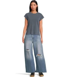 AllSaints Anna Tee | Shirts & Tops -Daily Wear Shop 71p69Qd4rtL. AC SR736920