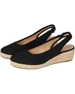 LifeStride Kayden Espadrille | Heels