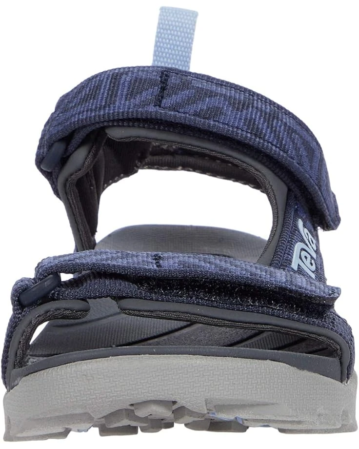 Teva Kids Tanza (Little Kid/Big Kid) | Sandals 8 Teva Kids Tanza (Little Kid/Big Kid) | Sandals - Image 6