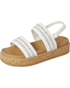 Steve Madden Kids Buggy (Little Kid/Big Kid) | Sandals -Daily Wear Shop 71pBRyaBX1L. AC SR736920