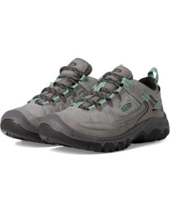 KEEN Targhee 4 Vent Durable Breathable | Hiking