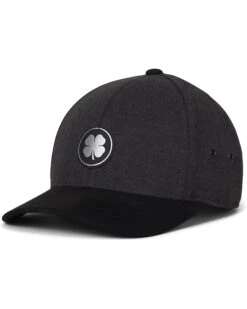Black Clover Gentleman Adjustable Hat | Hats