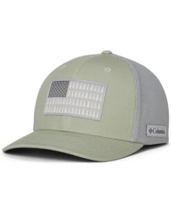 Columbia Tree Flag Mesh Ball Cap | Hats -Daily Wear Shop 71pCIIqggvL. AC SR736920