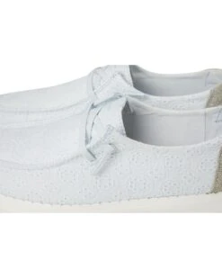 Hey Dude Wendy Eyelet Lace | Sneakers & Athletic Shoes 16 Hey Dude Wendy Eyelet Lace | Sneakers & Athletic Shoes -Daily Wear Shop 71pEp3QvhkL. AC SR736920