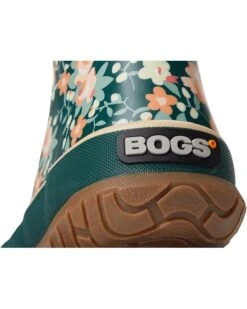 Bogs Kids Rainboot Small Floral (Toddler/Little Kid/Big Kid) | Boots -Daily Wear Shop 71pFIsjxImL. AC SR736920