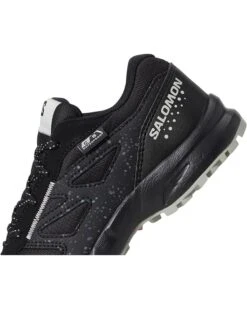 Salomon Kids Outway Climasalomon™ Waterproof (Little Kid/Big Kid) | Hiking 15 Salomon Kids Outway Climasalomon™ Waterproof (Little Kid/Big Kid) | Hiking -Daily Wear Shop 71pH0Al89aL. AC SR736920