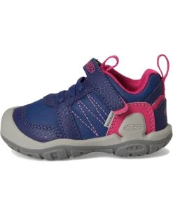 KEEN Kids Knotch Peak (Toddler) | Hiking -Daily Wear Shop 71pHU7pkcTL. AC SR736920