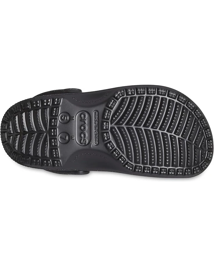 Crocs Classic Clog - Glitter | Clogs 5 Crocs Classic Clog - Glitter | Clogs - Image 3