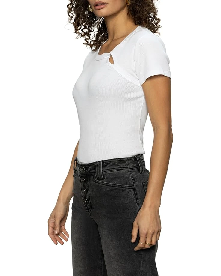 Sanctuary Cut Out T-shirt | Shirts & Tops 4 Sanctuary Cut Out T-shirt | Shirts & Tops - Image 2