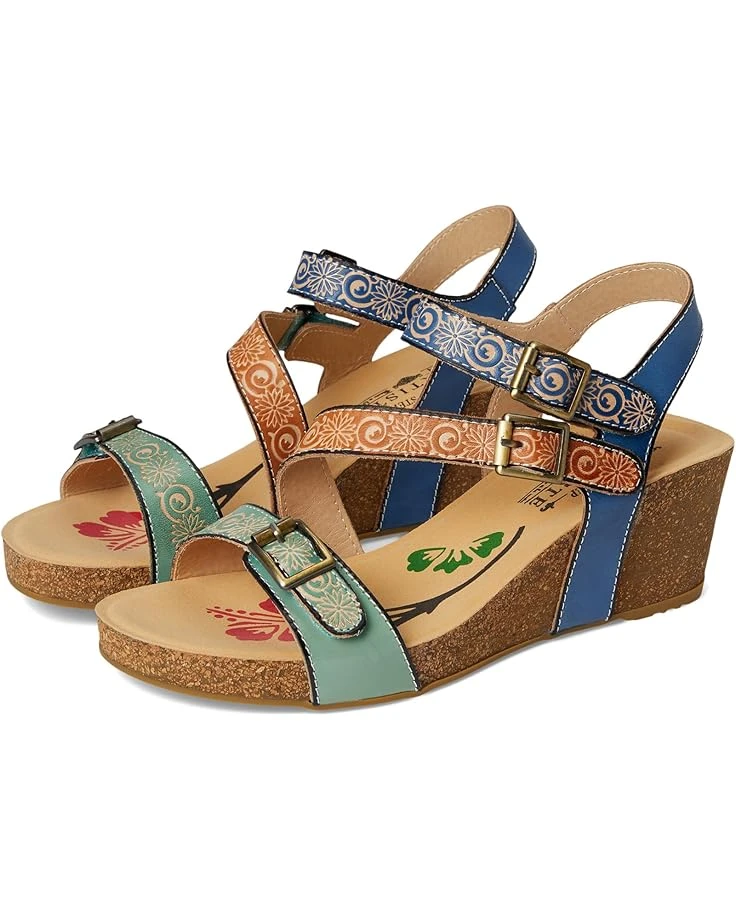 L'Artiste by Spring Step Tanja | Heels 3 L'Artiste by Spring Step Tanja | Heels