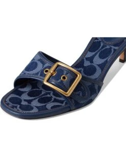 COACH Margot Signature C Sandals | Heels 14 COACH Margot Signature C Sandals | Heels -Daily Wear Shop 71pTKbZoekL. AC SR736920