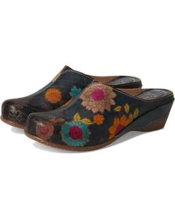 L'Artiste by Spring Step Chienti | Clogs -Daily Wear Shop 71pTaYfFeIL. AC SR736920