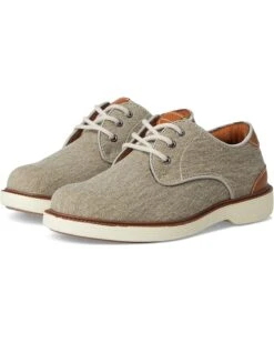 Florsheim Kids Highland Canvas Plain Toe Oxford Jr. (Toddler/Little Kid/Big Kid) | Oxfords 21 Florsheim Kids Highland Canvas Plain Toe Oxford Jr. (Toddler/Little Kid/Big Kid) | Oxfords -Daily Wear Shop 71pUdHRqSyL. AC SR736920