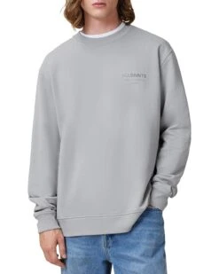 AllSaints Underground Crew | Hoodies & Sweatshirts -Daily Wear Shop 71pWxBkTyOL. AC SR736920
