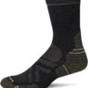 Smartwool Hike Targeted Cushion Mid Crew Socks -Daily Wear Shop 71pZ77Xt8FL. AC SR736920