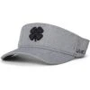 Black Clover Bamboo Visor 3 Adjustable | Hats -Daily Wear Shop 71pbM56KT6L. AC SR736920