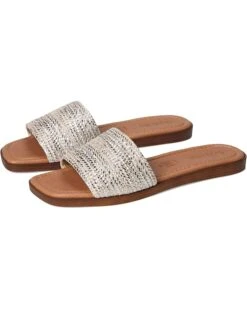Seychelles Palms Perfection Metallic Sandal | Sandals -Daily Wear Shop 71pbsLws6qL. AC SR736920
