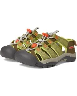 KEEN Kids Newport Boundless (Toddler/Little Kid/Big Kid) | Sandals 21 KEEN Kids Newport Boundless (Toddler/Little Kid/Big Kid) | Sandals -Daily Wear Shop 71pcs61 FNL. AC SR736920
