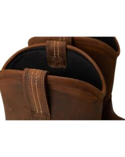 Ariat Rebar Wedge Pull-On Waterproof Work Boots 14 Ariat Rebar Wedge Pull-On Waterproof Work Boots -Daily Wear Shop 71peE1c7xQL. AC SR736920