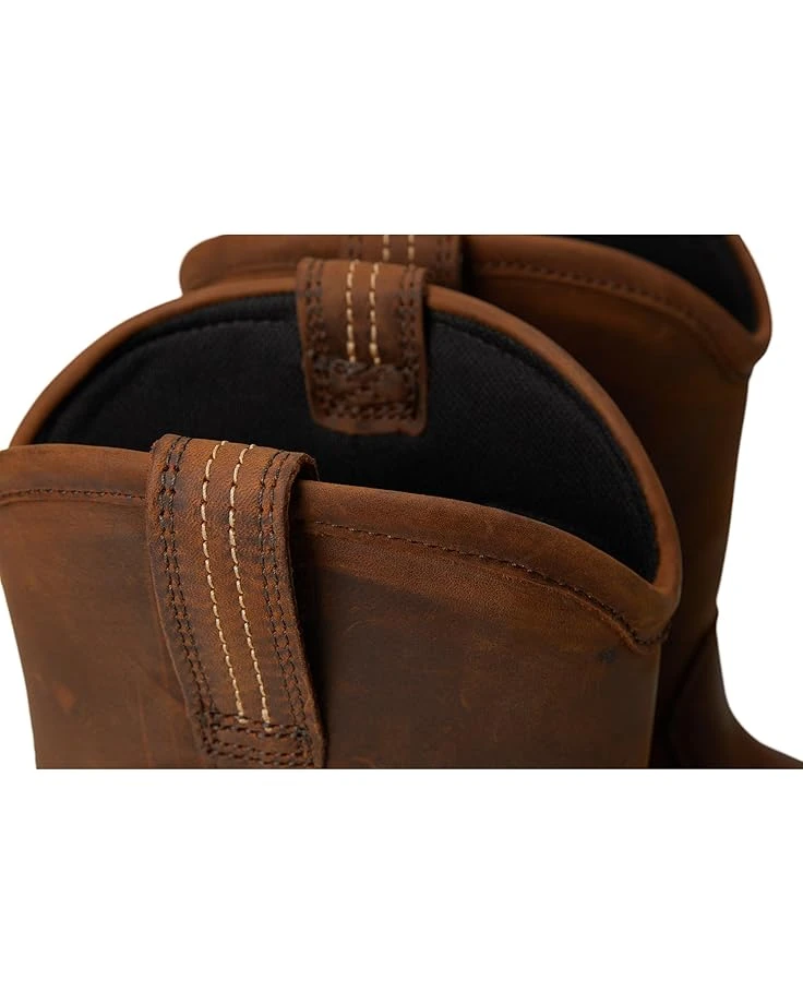 Ariat Rebar Wedge Pull-On Waterproof Work Boots 8 Ariat Rebar Wedge Pull-On Waterproof Work Boots - Image 6