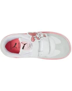 PUMA Kids Palermo Hello Kitty And Friends Hook And Loop (Toddler) | Sneakers & Athletic Shoes 10 PUMA Kids Palermo Hello Kitty And Friends Hook And Loop (Toddler) | Sneakers & Athletic Shoes -Daily Wear Shop 71pfzxZekuL. AC SR736920