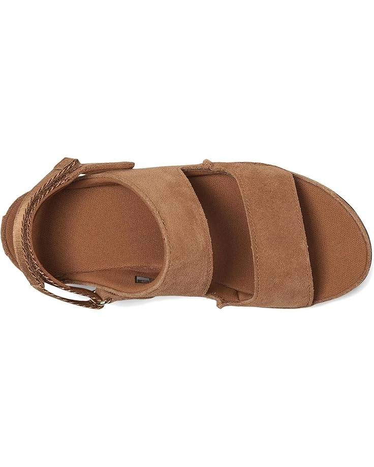 UGG Kids Goldenstar Glide (Little Kid/Big Kid) | Sandals 4 UGG Kids Goldenstar Glide (Little Kid/Big Kid) | Sandals - Image 2