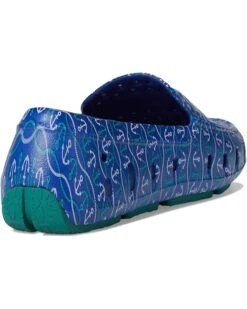 Floafers Kids Prodigy Driver Print (Toddler/Little Kid/Big Kid) | Loafers -Daily Wear Shop 71phmJEPx3L. AC SR736920