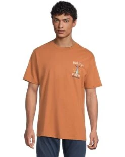 Salty Crew Tailed Classic Short Sleeve Tee | Shirts & Tops