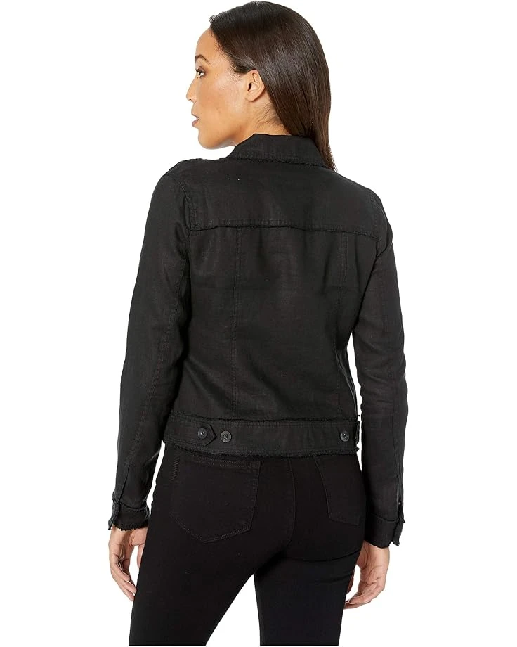 Tommy Bahama Two Palms Raw Edge Jacket | Coats & Outerwear 5 Tommy Bahama Two Palms Raw Edge Jacket | Coats & Outerwear - Image 3