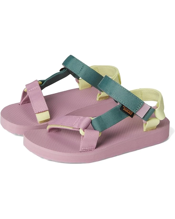 Teva Kids Original Universal (Toddler/Little Kid/Big Kid) | Sandals 3 Teva Kids Original Universal (Toddler/Little Kid/Big Kid) | Sandals