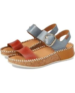 PIKOLINOS Marina W1C-0709C1 | Heels -Daily Wear Shop 71pmkIsRYVL. AC SR736920