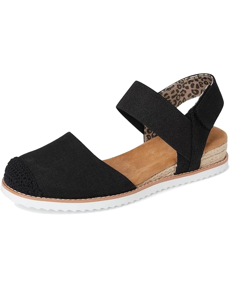 BOBS from SKECHERS Desert Kiss - Sun Shining | Heels 9 BOBS from SKECHERS Desert Kiss - Sun Shining | Heels - Image 7