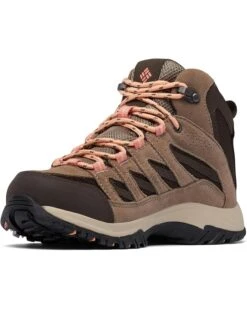 Columbia Crestwood Mid Waterproof | Hiking -Daily Wear Shop 71poaSHs00L. AC SR736920