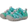 KEEN Kids Seacamp II CNX (Toddler/Little Kid) | Sandals -Daily Wear Shop 71pobTq9CcL. AC SR736920