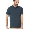AllSaints Reform Short Sleeve Polo | Shirts & Tops -Daily Wear Shop 71pogp Tg4L. AC SR736920