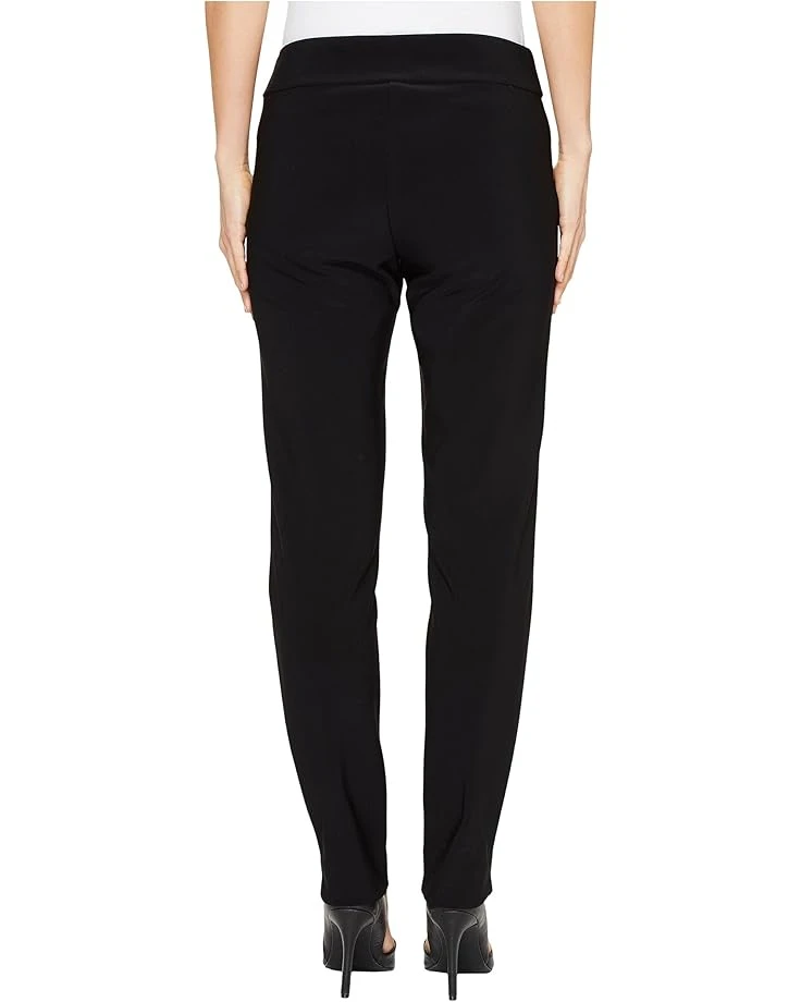 Krazy Larry Microfiber Long Skinny Dress Pants 5 Krazy Larry Microfiber Long Skinny Dress Pants - Image 3
